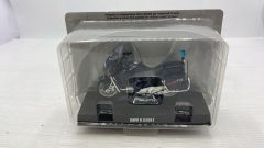 BMW R 850RT Carabinieri 1/24 - scala 1:24