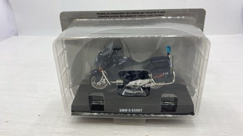 BMW R 850RT Carabinieri 1/24