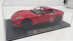 Ferrari F12 Berlinetta 2012 1/24, senza scatola originale - foto 1