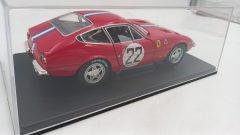 Ferrari 365 GTB4 Competizione 1971 1/24, senza scatola originale - foto 2