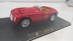 Ferrari 166 MM 1948 1/24, senza scatola originale - scala 1:24
