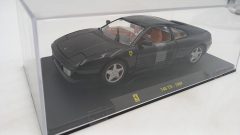 Ferrari 348 TB 1989 1/24, senza scatola originale - scala 1:24
