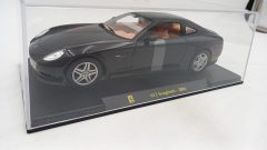 Ferrari 612 Scaglietti 2004 1/24, senza scatola originale - scala 1:24