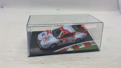 Ferrari 512 BB LM 24h Le Mans 1979 Dini - Andruet 1/43 senza scatola originale - scala 1:43
