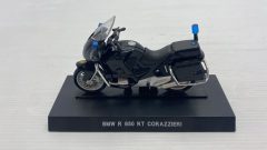 BMW R 850 RT Corazzieri 1/24 senza scatola originale - scala 1:24