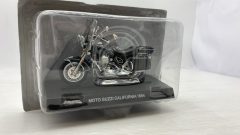Moto Guzzi California 1994 1/24 - scala 1:24