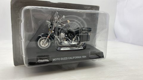 Moto Guzzi California 1994 1/24