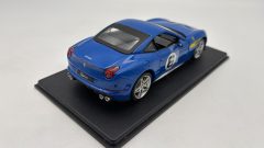 Ferrari California T 1971 inspired by the 512 M 1/24 senza scatola originale - foto 2