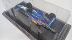 Benetton B195 Michael Schumacher 1995 1/24 - foto 2
