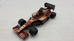 F1 Racing 1/24, senza scatola originale - scala 1:24