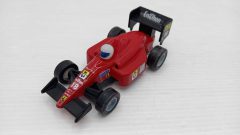 Ferrari F1 1/41, ottime condizioni, senza confezione - scala 1:41