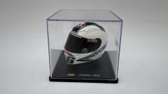 Casco Valentino Rossi 1/5 Sepang 2005,  senza scatola originale - scala 1:5