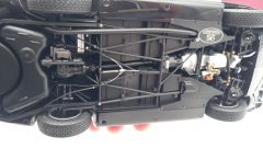 CMC Mercedes Benz 300 SL Roadster (W 198 II) 1957/63 1/18 - foto 5