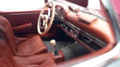 CMC Mercedes Benz 300 SL Roadster (W 198 II) 1957/63 1/18 - foto 7