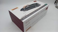 CMC Mercedes Benz 300 SL Roadster (W 198 II) 1957/63 1/18 - foto 8