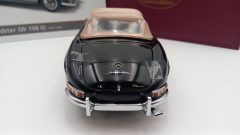CMC Mercedes Benz 300 SL Roadster (W 198 II) 1957/63 1/18 - foto 4