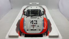 CMR Porsche 935/78 Moby Dick 8th 24h LeMans 1978 Schurti - Stommelen 1/12 - foto 2