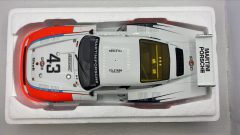 CMR Porsche 935/78 Moby Dick 8th 24h LeMans 1978 Schurti - Stommelen 1/12 - foto 5