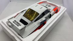 CMR Porsche 935/78 Moby Dick 8th 24h LeMans 1978 Schurti - Stommelen 1/12 - foto 6