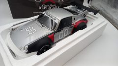 CMR Porsche Carrera RSR 2.1 24h Daytona 1974 1/12 - scala 1:12