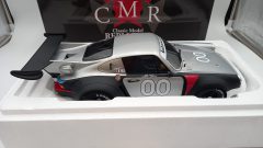 CMR Porsche Carrera RSR 2.1 24h Daytona 1974 1/12 - foto 3