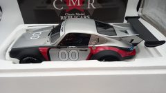 CMR Porsche Carrera RSR 2.1 24h Daytona 1974 1/12 - foto 6