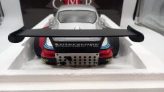 CMR Porsche Carrera RSR 2.1 24h Daytona 1974 1/12 - foto 4