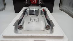 CMR Porsche Carrera RSR 2.1 24h Daytona 1974 1/12 - foto 2