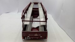 CMR Fiat Bartoletti 642 RN2 Ferrari Transporter 1957 1/18 - foto 6