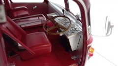 CMR Fiat Bartoletti 642 RN2 Ferrari Transporter 1957 1/18 - foto 4