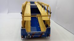 CMR Fiat Bartoletti 642 RN2 Maserati Transporter 1957 1/18 - foto 5