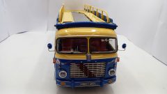 CMR Fiat Bartoletti 642 RN2 Maserati Transporter 1957 1/18 - foto 2