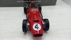 CMR Ferrari Dino 246F1 M. Hawthorn France GP 1958 1/18 - foto 2