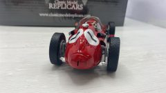 CMR Ferrari Dino 246 F1 1958 1/18 - foto 3