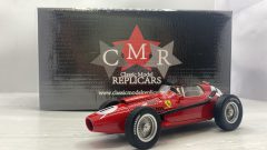 CMR Ferrari Dino 246 F1 1958 1/18 - scala 1:18