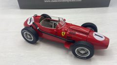 CMR Ferrari Dino 246 F1 1958 1/18 - foto 2