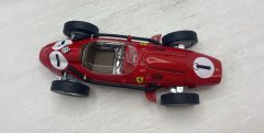 CMR Ferrari Dino 246 F1 1958 1/18 - foto 5