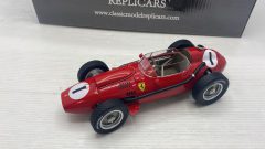 CMR Ferrari Dino 246 F1 1958 1/18 - foto 6