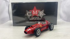 CMR Ferrari Dino 246 F1 Monza GP 1958 1/18 - foto 2