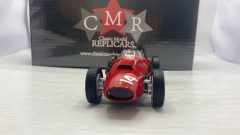 CMR Ferrari Dino 246 F1 Monza GP 1958 1/18 - foto 4