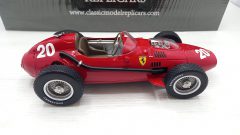 CMR Ferrari Dino 246 F1 Argentinian GP 1958 1/18 - foto 4
