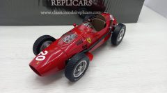 CMR Ferrari Dino 246 F1 Argentinian GP 1958 1/18 - scala 1:18