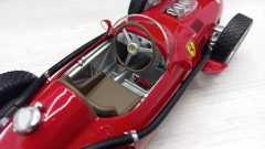 CMR Ferrari Dino 246 F1 Argentinian GP 1958 1/18 - foto 6