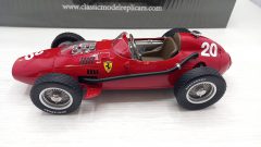 CMR Ferrari Dino 246 F1 Argentinian GP 1958 1/18 - foto 3