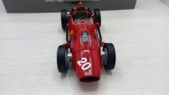 CMR Ferrari Dino 246 F1 Argentinian GP 1958 1/18 - foto 2