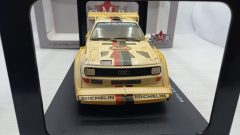 CMR Audi S1 Pikes Peak after race 1987 1/18 - foto 2