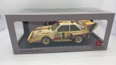 CMR Audi S1 Pikes Peak after race 1987 1/18 - foto 7