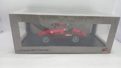 CMR Ferrari 500 F2 Works Prototype 1953 1/18 - foto 7