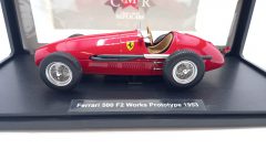 CMR Ferrari 500 F2 Works Prototype 1953 1/18 - foto 3