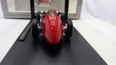 CMR Ferrari 500 F2 Works Prototype 1953 1/18 - foto 6